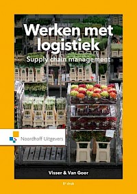 Werken met logistiek 8ste druk 2019